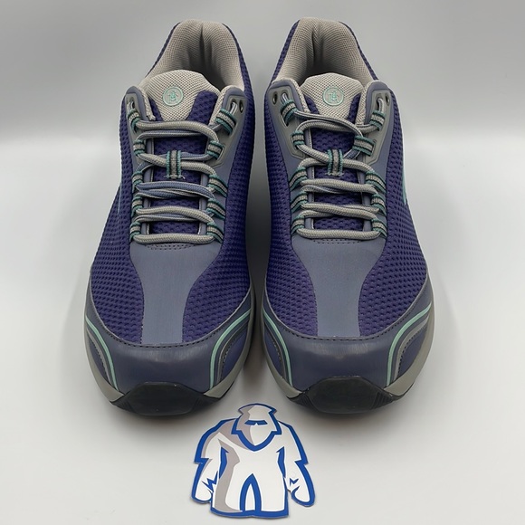 MBT Mahuta Gull Orthopedic Sneaker‎ 
Women's Shoes Size 12-12.5 - Picture 2 of 10